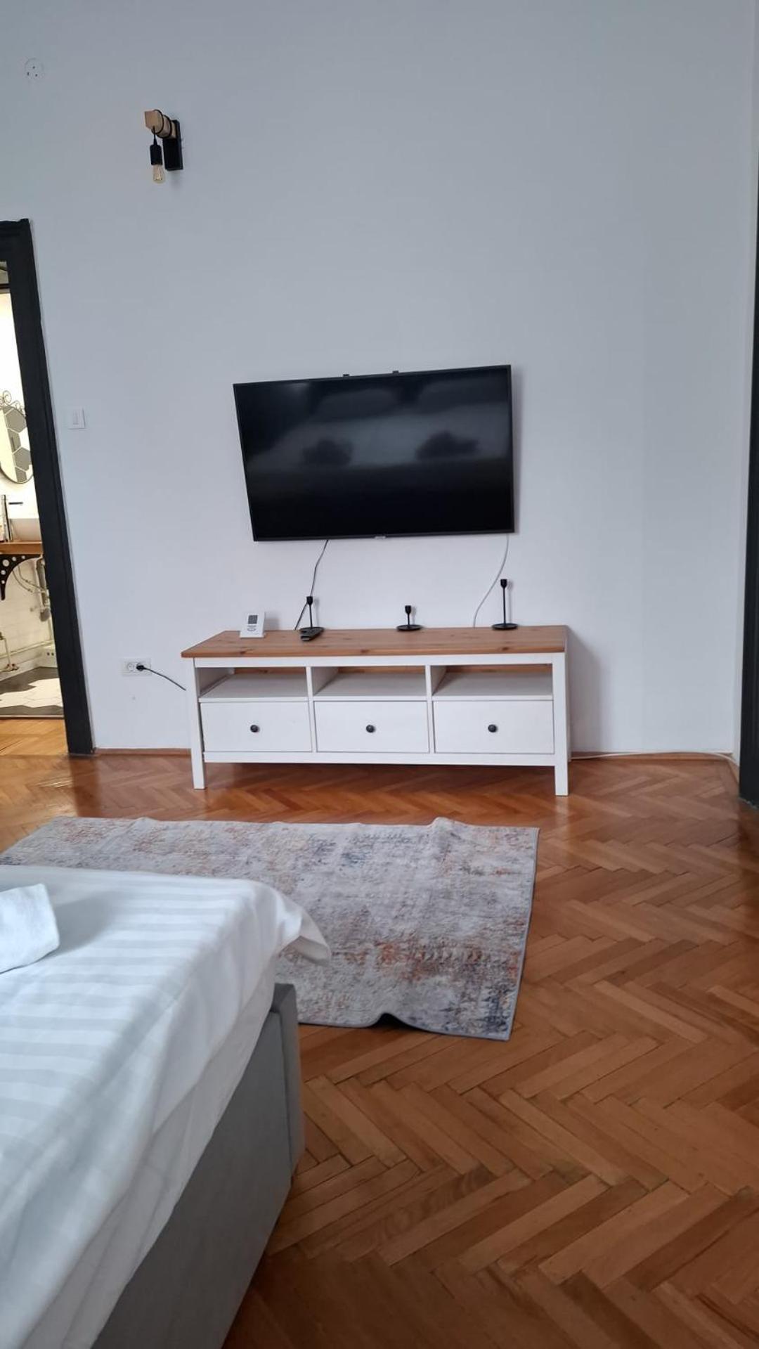 Muresenilor 28 Μπρασόβ Εξωτερικό φωτογραφία
