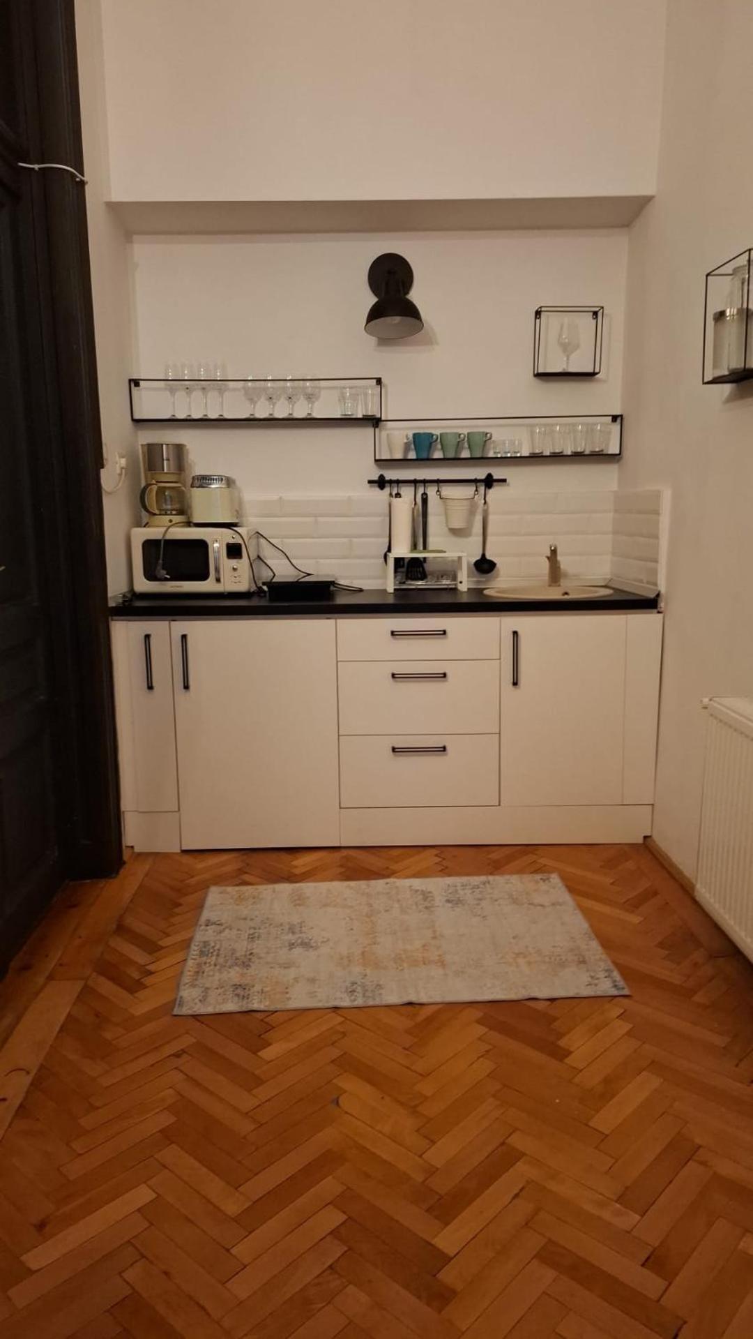 Muresenilor 28 Μπρασόβ Εξωτερικό φωτογραφία